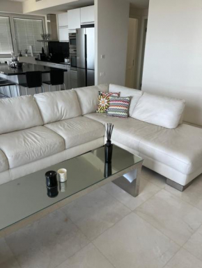 Luxurious apartment in north Tel Aviv